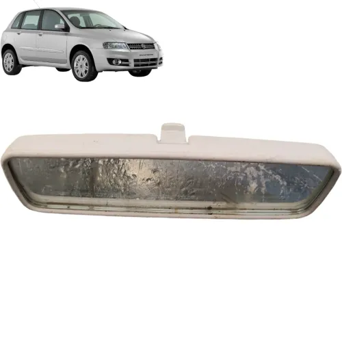 Retrovisor Interno Fiat Stilo Palio 2001 A 2012