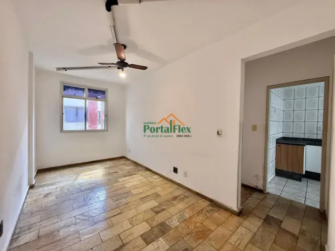 Apartamento para locação em Jardim Camburi - Vitória/ES
