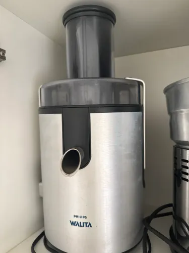 Máquina de suco