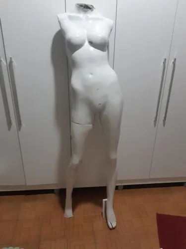 Manequim