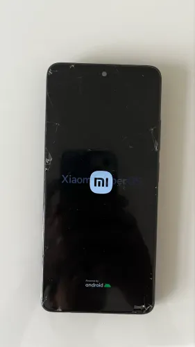 Pegar ou largar (REDMI NOTE 11 PRO)