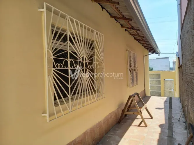 casa a venda com 2 dormitórios