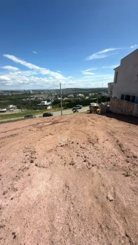 Venda de Terreno - Condomínio no Bairro Urbanova - São José dos Campos/SP