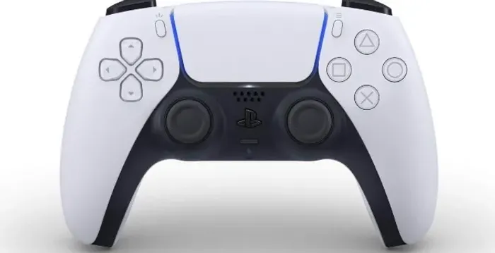 Controle ps5 usado, vem com cabo carregador original