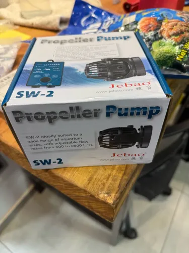 Wavemaker