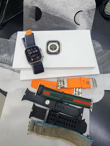 Apple watch ultra 1