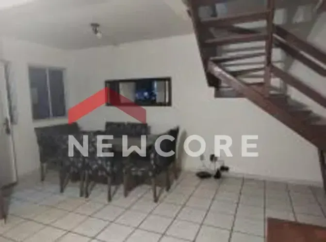 Casa de condomínio em Avenida João Ferreira Jardim - Parque Santa Fé - Porto Alegre/RS
