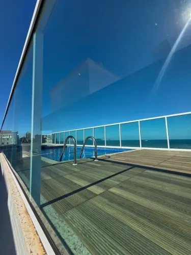 Apartamento com 3 quartos em Costa do Sol - Macaé - RJ