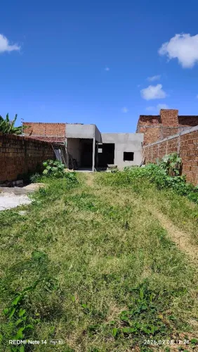 Terreno medindo 8x40