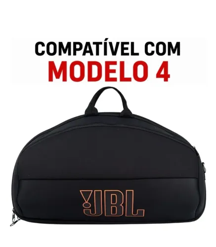 Capa JBL BOMBOX 4