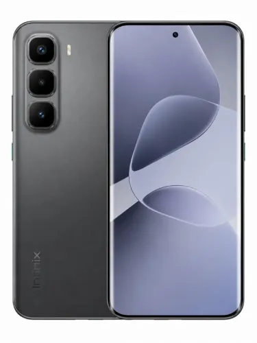 Infinix hot 60 pro+ edição especial 