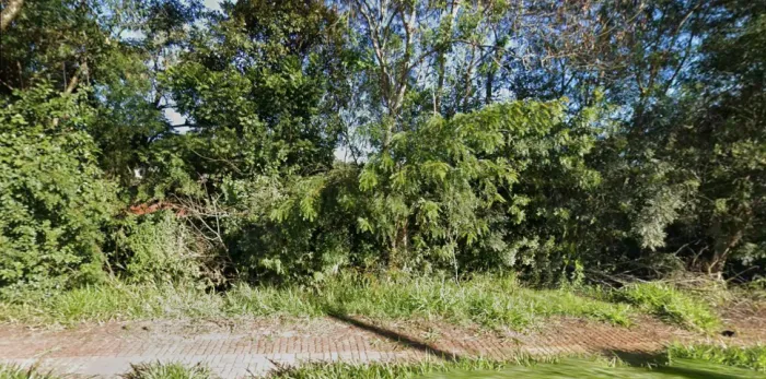Terreno a venda em Pitanga