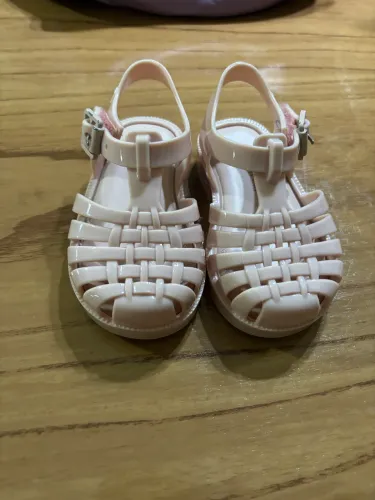 Mini Melissa nº 17/18