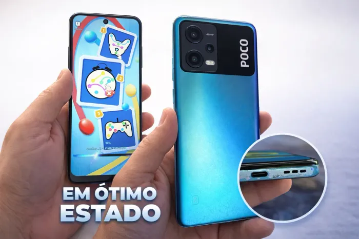 Xiaomi POCO X5 5G 256gb