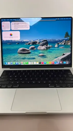 MacBook pro m3