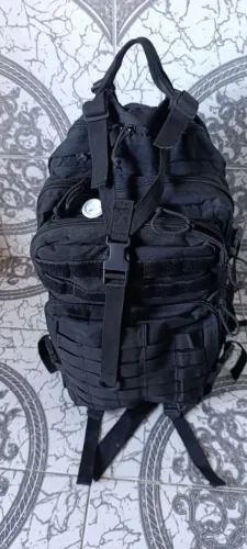 Mochila tático militar