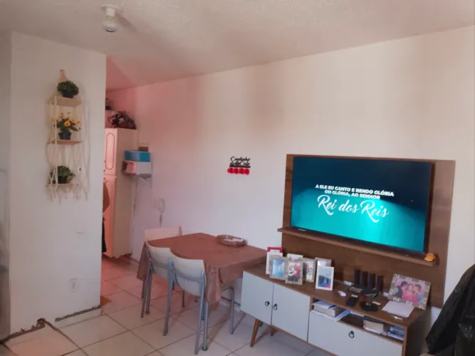 Apartamento bairro vila Sônia Piracicaba