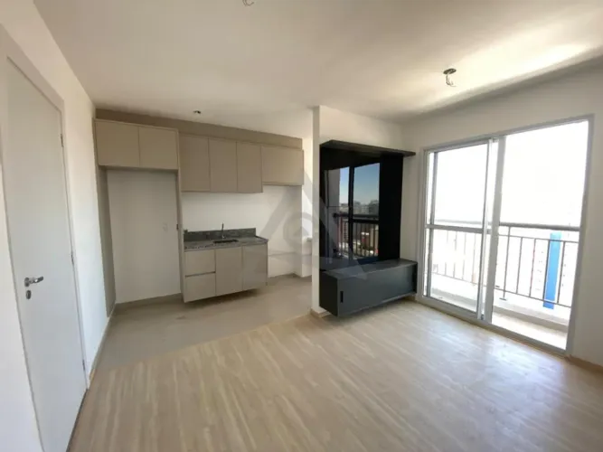 Apartamento à venda e para alugar em Campinas, Centro, com 2 quartos, com 45 m², NEXT RESI