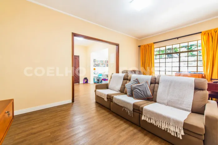 Casa Padrao - Vila Madalena/Sao Paulo