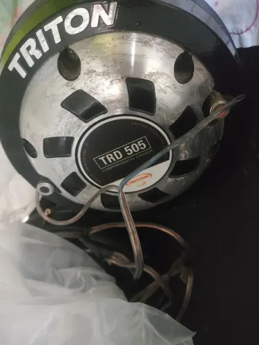 Triton trd 505