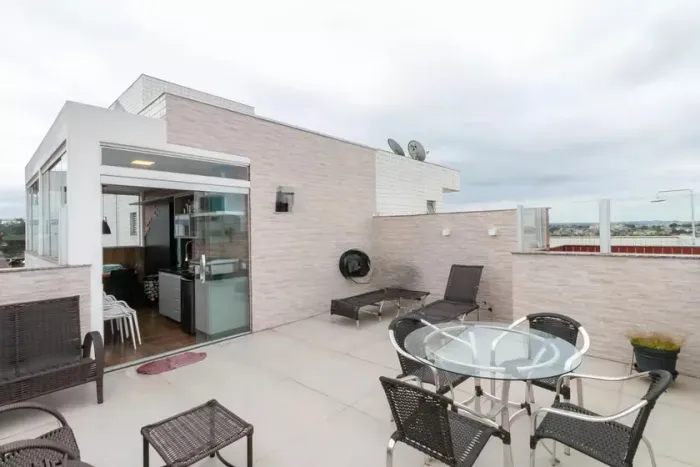 Apartamento à Venda - Heliópolis, 2 Quartos, 120 m2