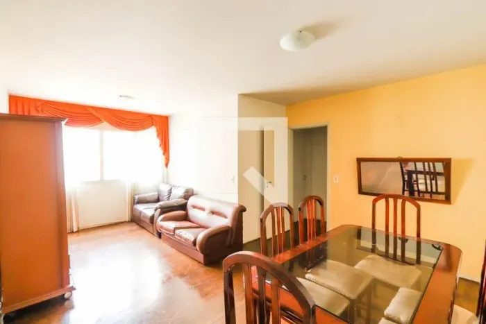 Apartamento à Venda - Santana, 3 Quartos, 87 m2