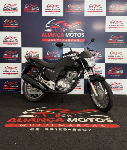 Cg 160 Start 2022