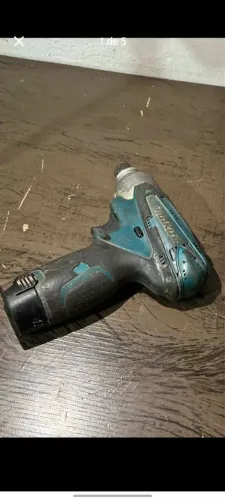 Parafusadeira makita td090d