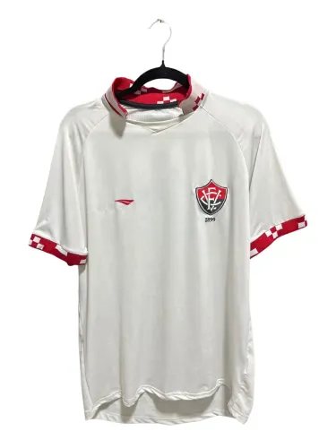 Camisa do Vitória Pré jogo 2012