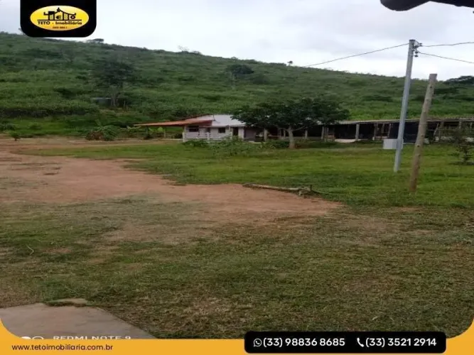 Chácara à Venda na Br 217
