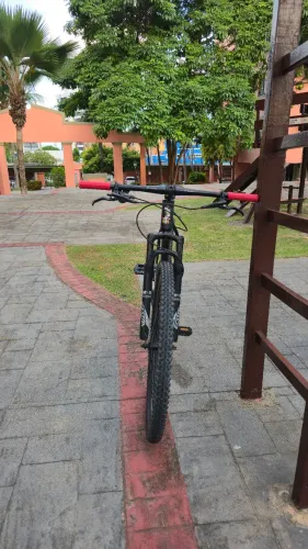 Bicicleta ? COLLI HILLS aro 29