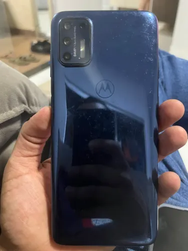 Moto G9 (plus)