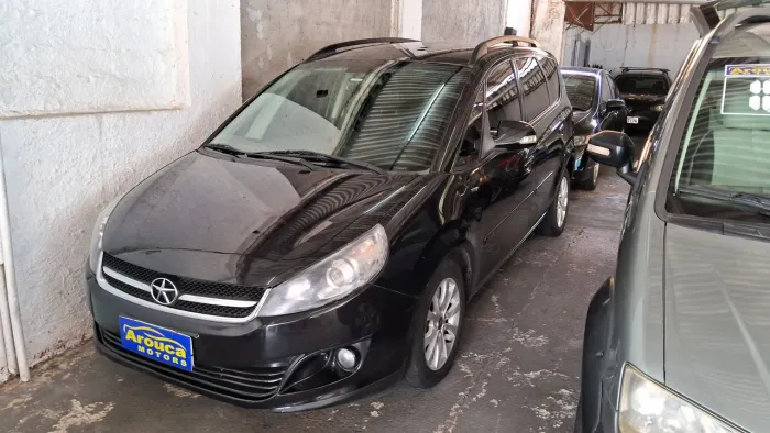 JAC J6 2.0 Jet Flex 5P Mec. 2016