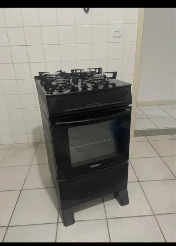 Fogão 4 bocas