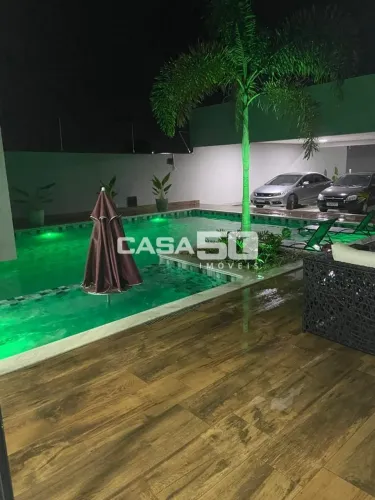 Chacara a venda condominio Sítio do Lago - Hortolandia