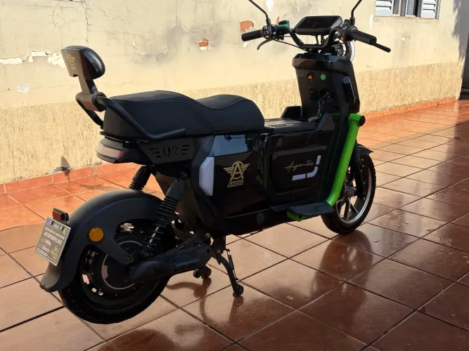 AGIE U2 1000W