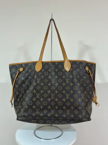 Bolsa LV Neverfull