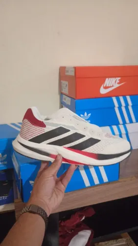 Tênis Adidas Duramo Speed 2 (Tam 42)