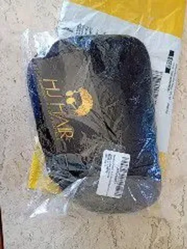 Prótese Capilar HJ Hair na Embalagem 