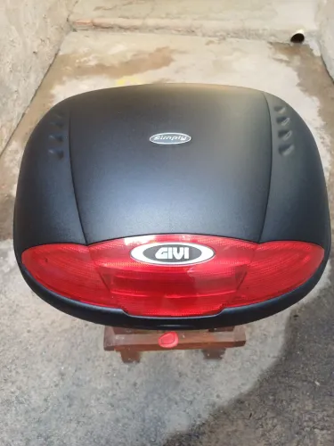 Bauleto 45L Givi