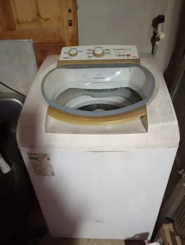 Máquina de lavar Brastemp 11 kilos