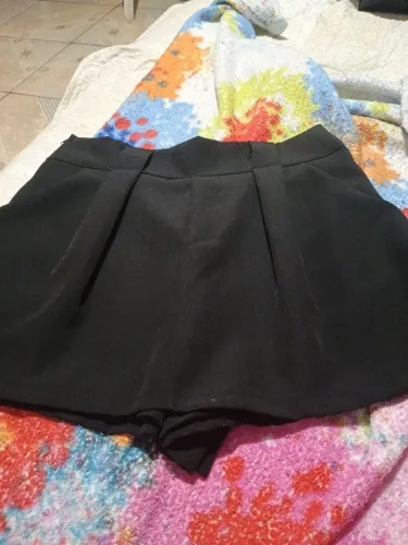 Short saia social G