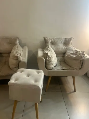Poltronas