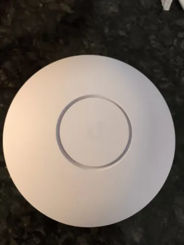 Access Point Ubiquiti UniFi AP AC LR Wi-Fi Longo Alcance PoE