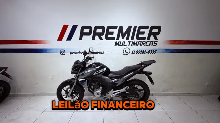 Honda Cb Twister/Flexone 250Cc