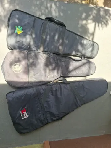 Capas para Guitarra
