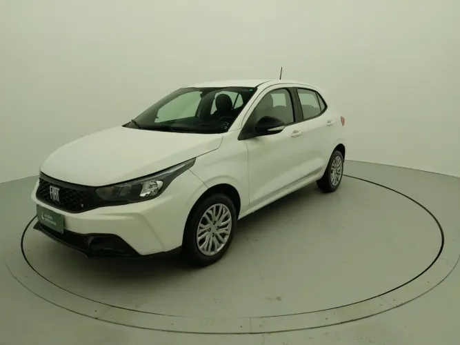 Fiat Argo Drive 1.0 Firefly 2026