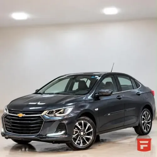 Chevrolet Onix Plus Premier 2 2025