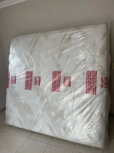 Vendo colchões novos