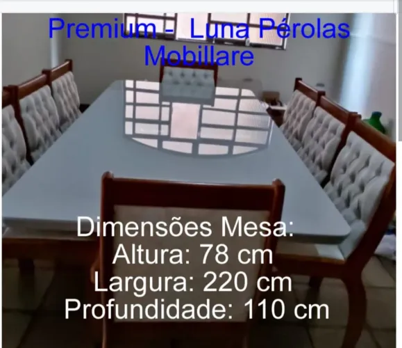 Masa de jantar